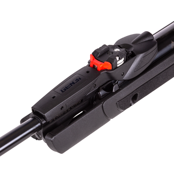 RIFLE SWARM MAGNUM 10X GEN3i .177 6110038654